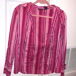 New York and Company blouse